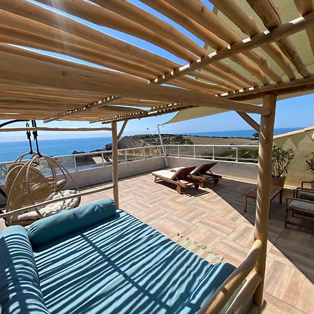 Hotel La Grande Conque Agde Dış mekan fotoğraf