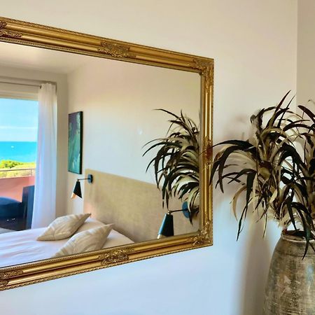 Hotel La Grande Conque Agde Dış mekan fotoğraf