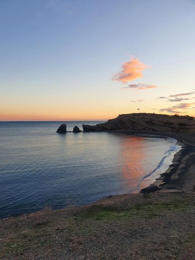 Hotel La Grande Conque Agde Dış mekan fotoğraf
