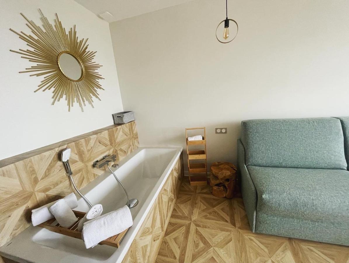 Hotel La Grande Conque Agde Dış mekan fotoğraf