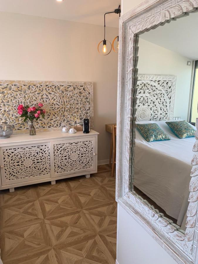 Hotel La Grande Conque Agde Dış mekan fotoğraf