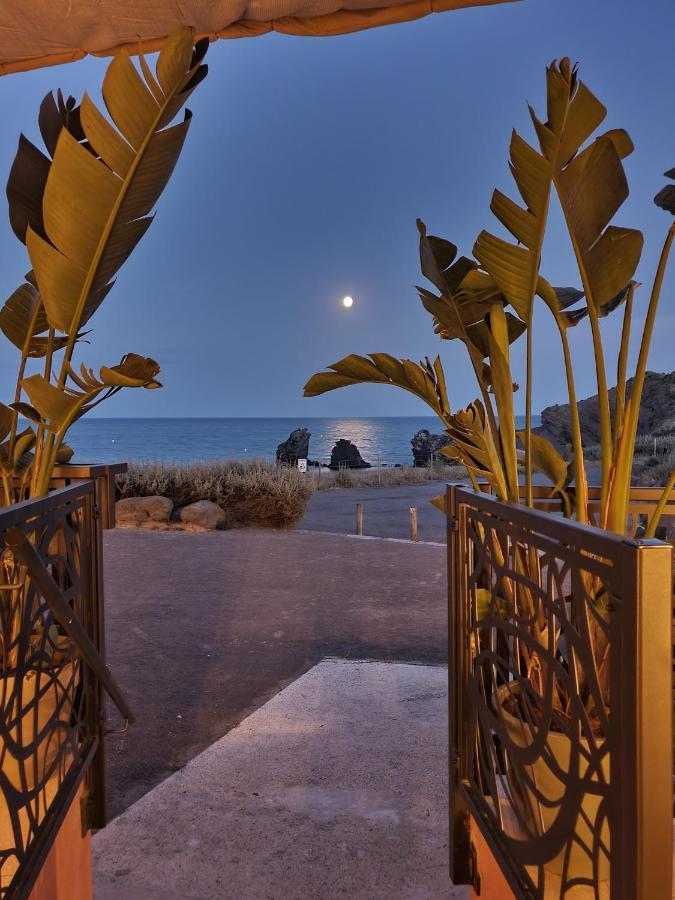 Hotel La Grande Conque Agde Dış mekan fotoğraf