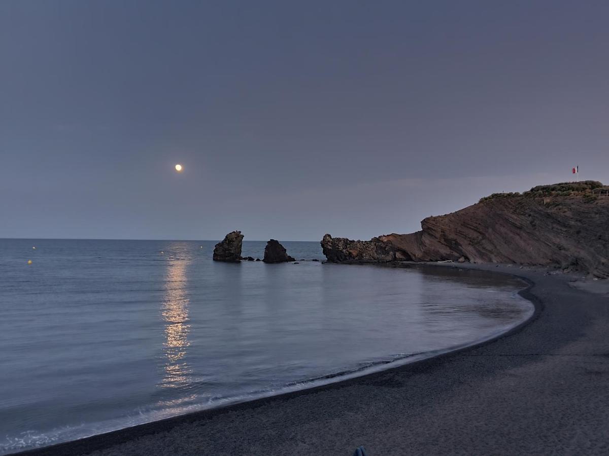 Hotel La Grande Conque Agde Dış mekan fotoğraf