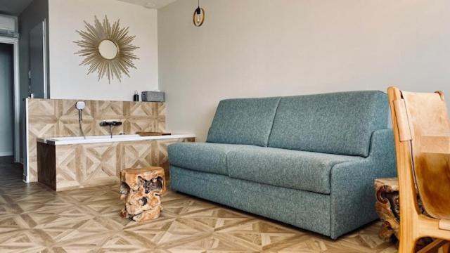 Hotel La Grande Conque Agde Dış mekan fotoğraf