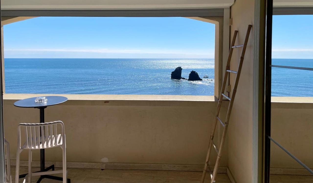Hotel La Grande Conque Agde Dış mekan fotoğraf