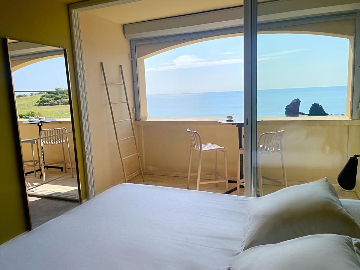 Hotel La Grande Conque Agde Dış mekan fotoğraf