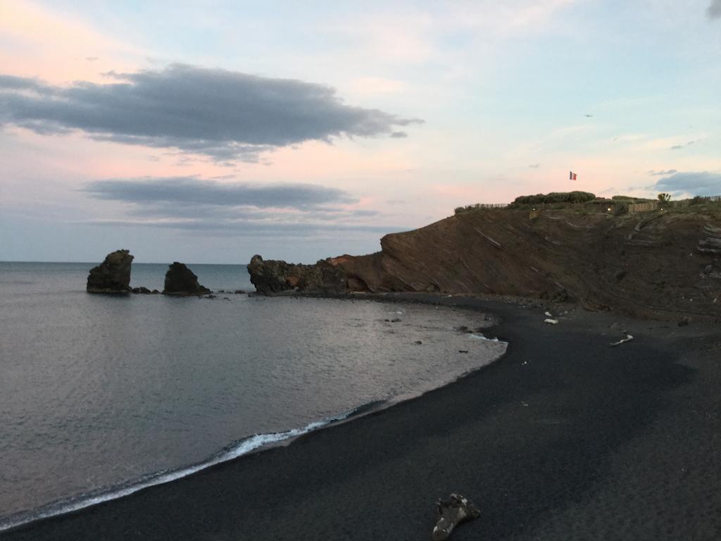 Hotel La Grande Conque Agde Dış mekan fotoğraf