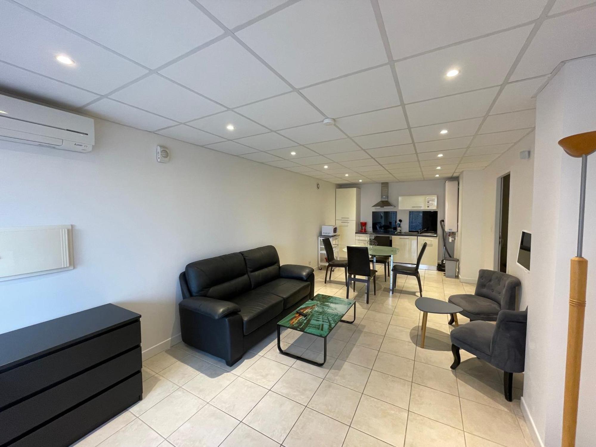 Hotel La Grande Conque Agde Dış mekan fotoğraf