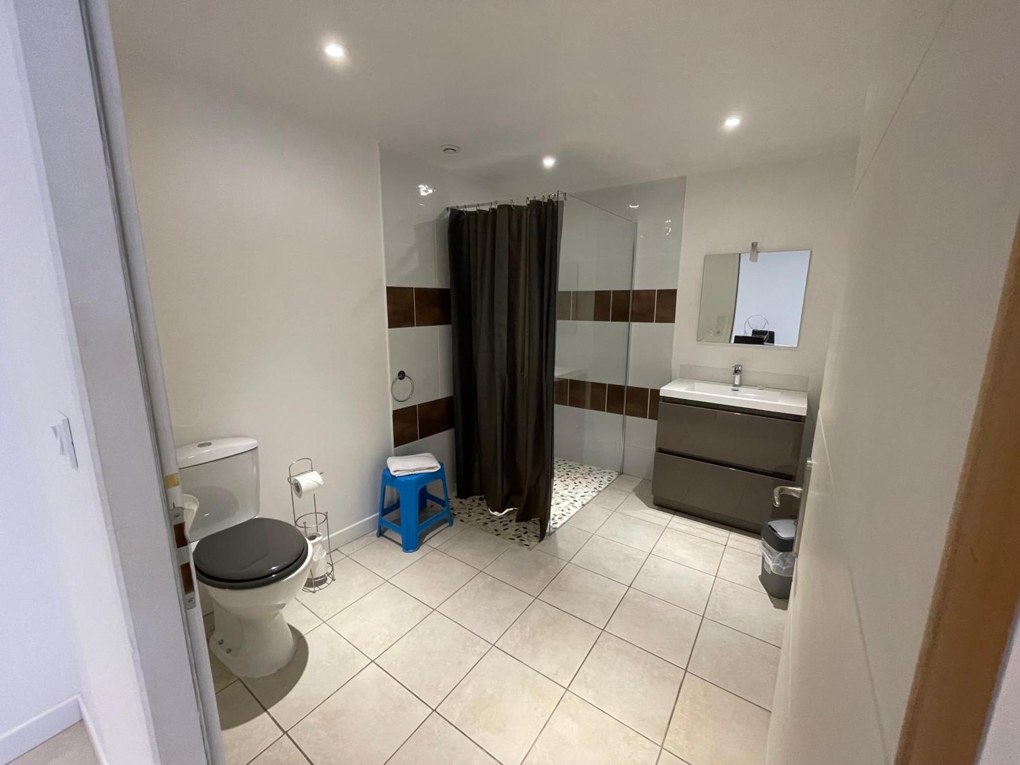 Hotel La Grande Conque Agde Dış mekan fotoğraf