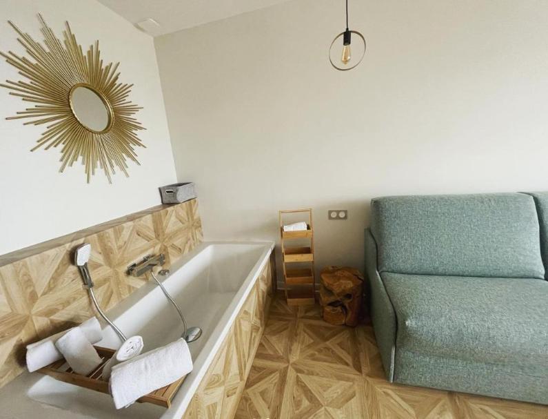 Hotel La Grande Conque Agde Dış mekan fotoğraf