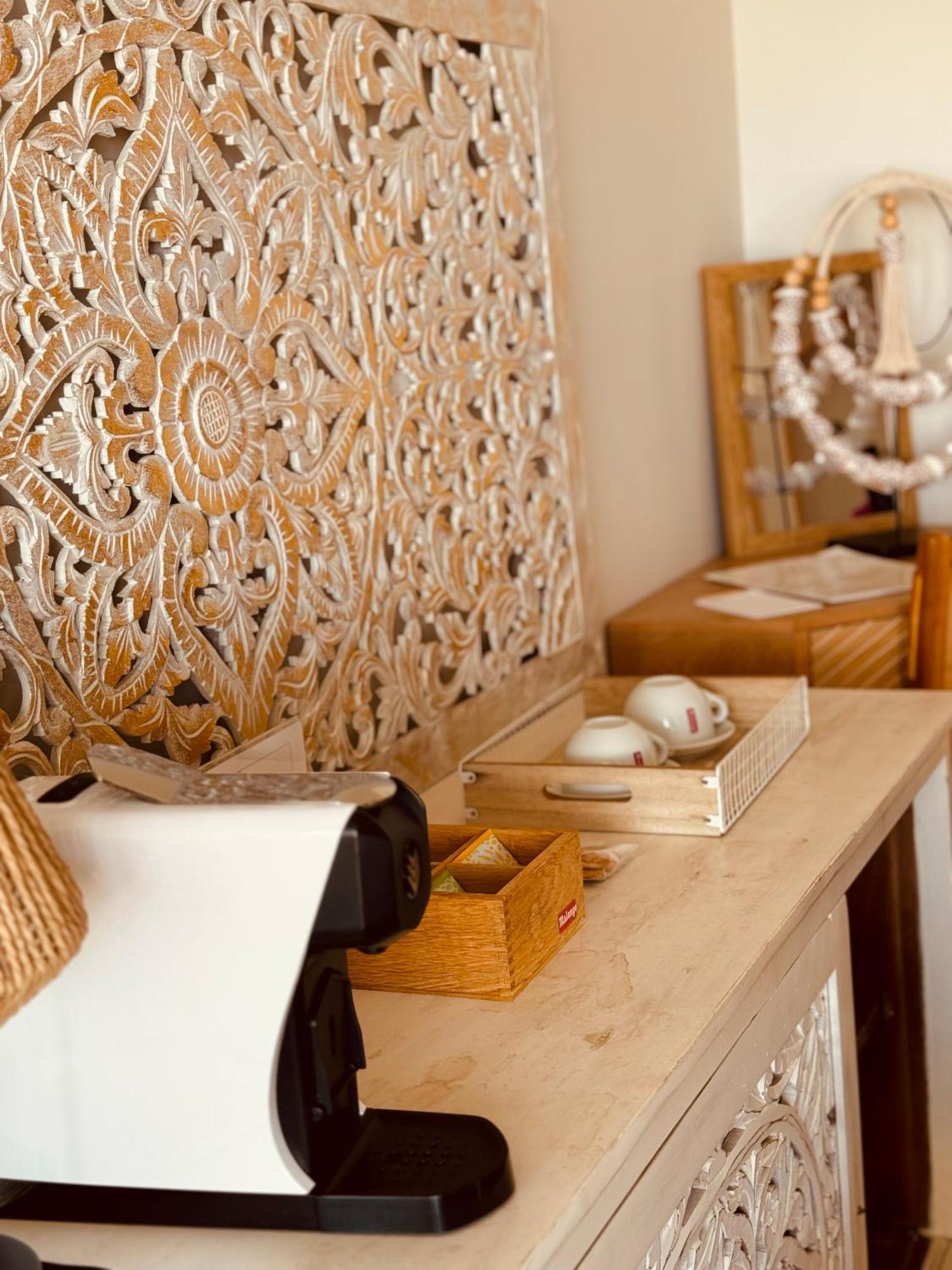 Hotel La Grande Conque Agde Dış mekan fotoğraf