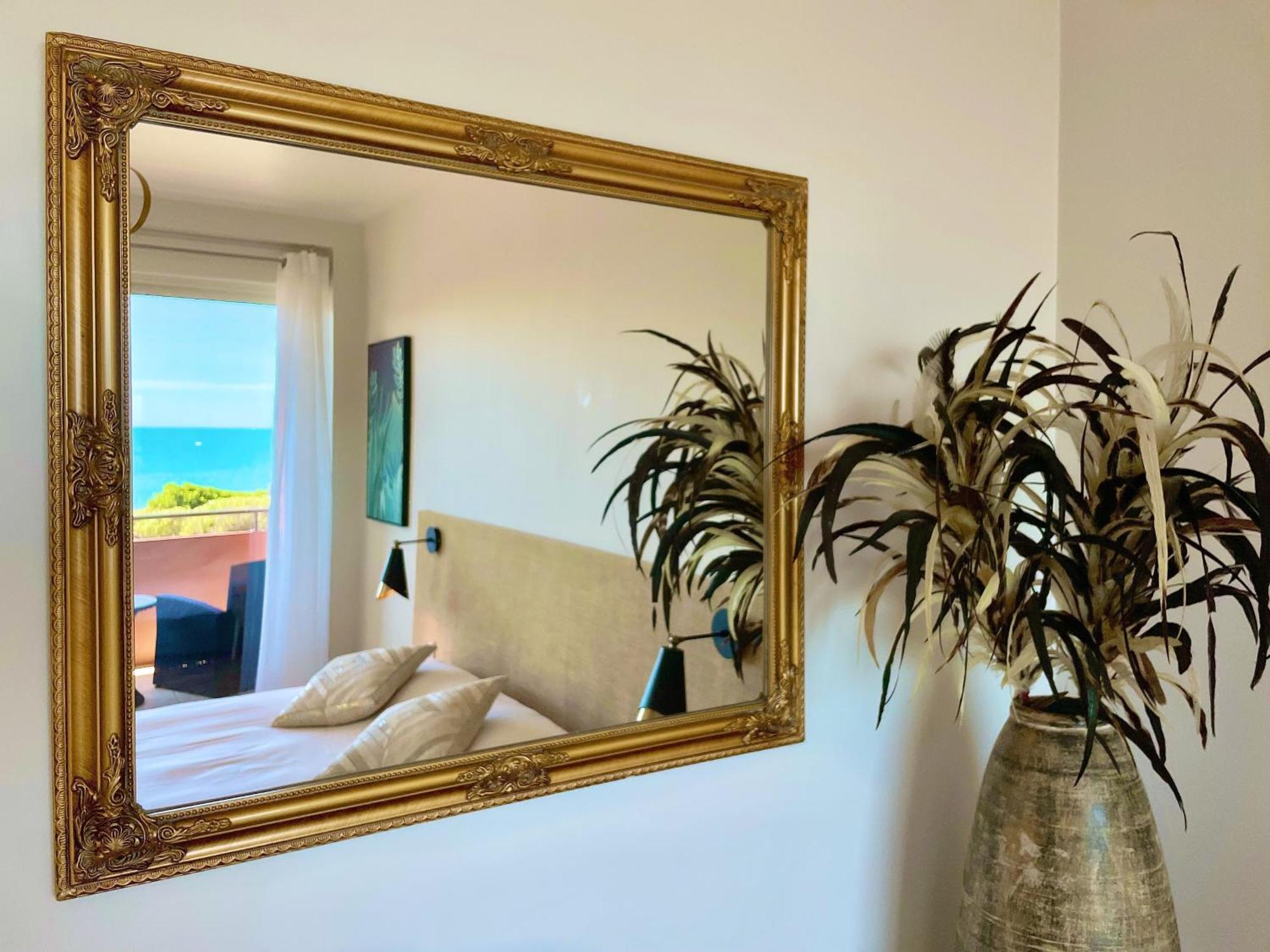 Hotel La Grande Conque Agde Dış mekan fotoğraf